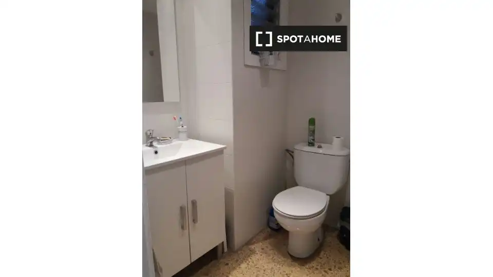 Habitación en alquiler, Palma