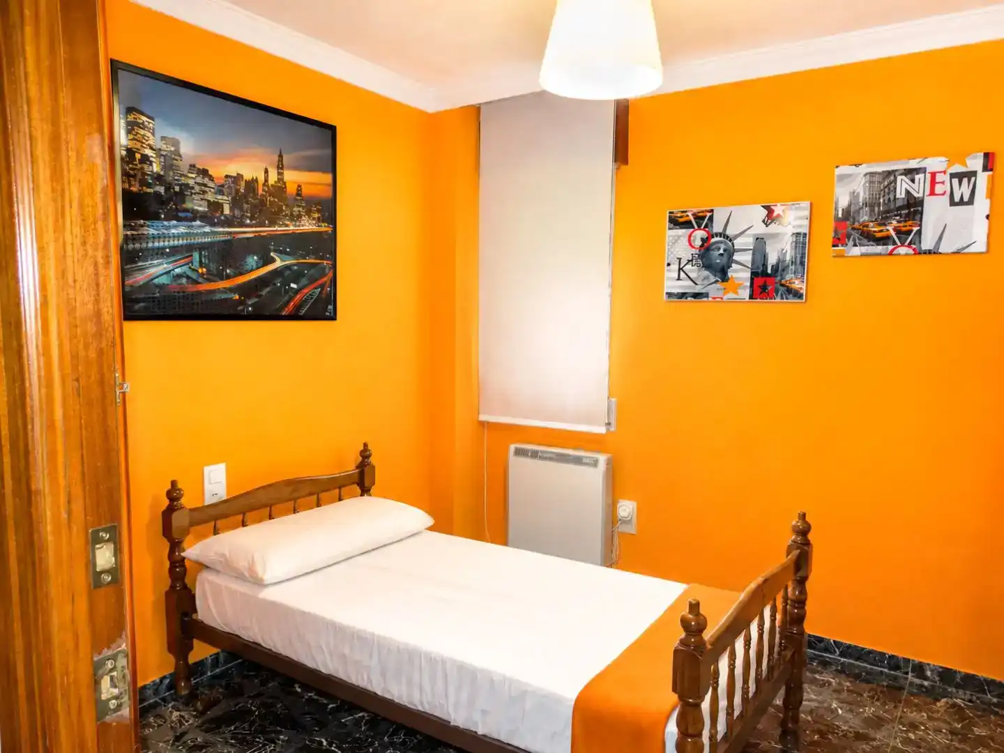 Piso de 90 m² en Alcalá la Real