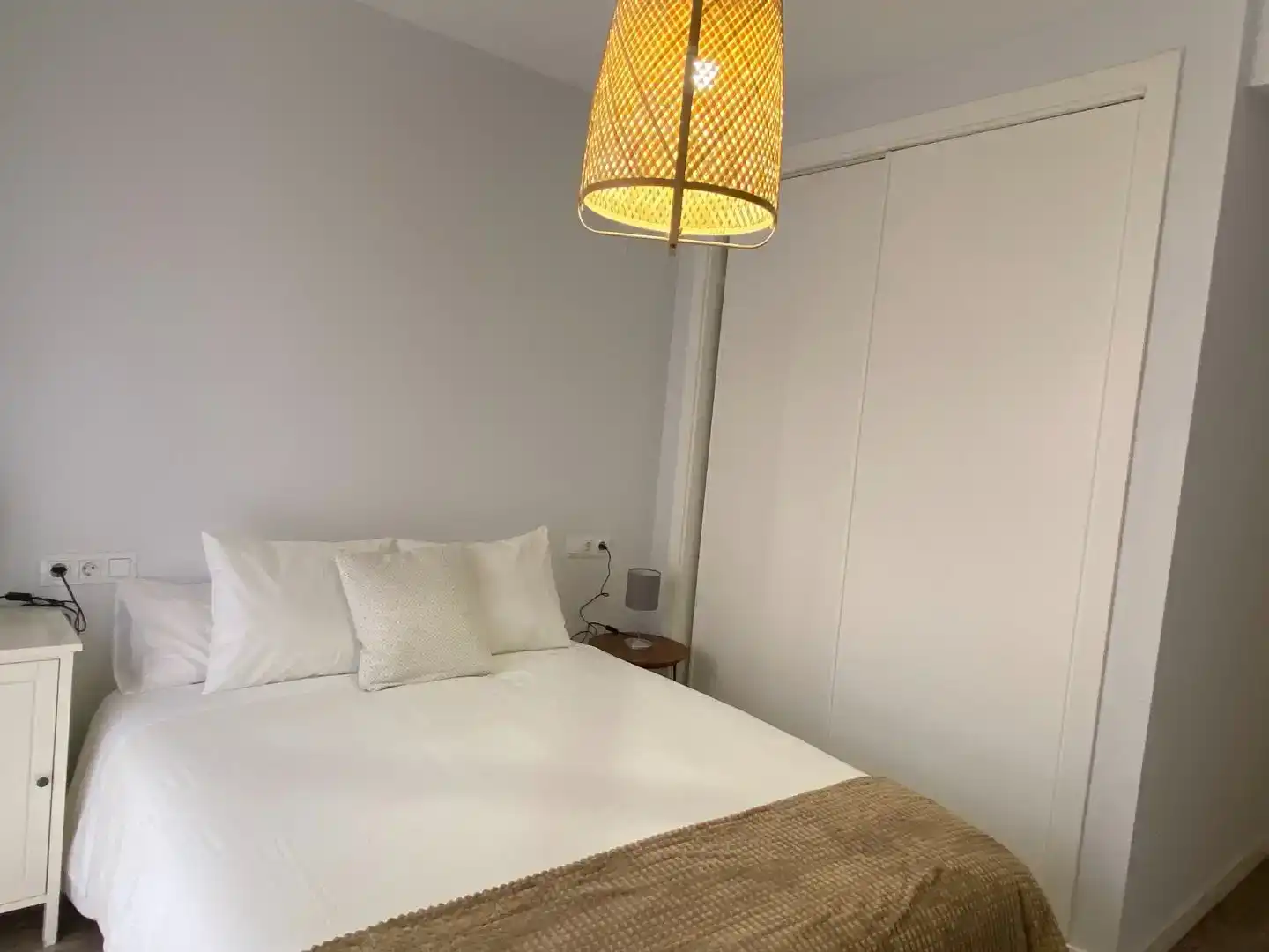 Piso de 70 m² en Córdoba