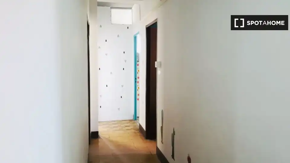 Habitación 115 m², Vigo