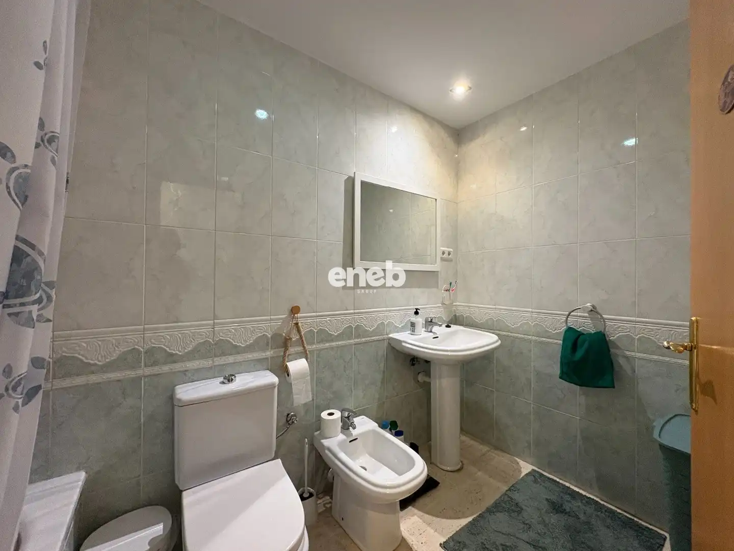 Piso de 103 m² en Benicarló