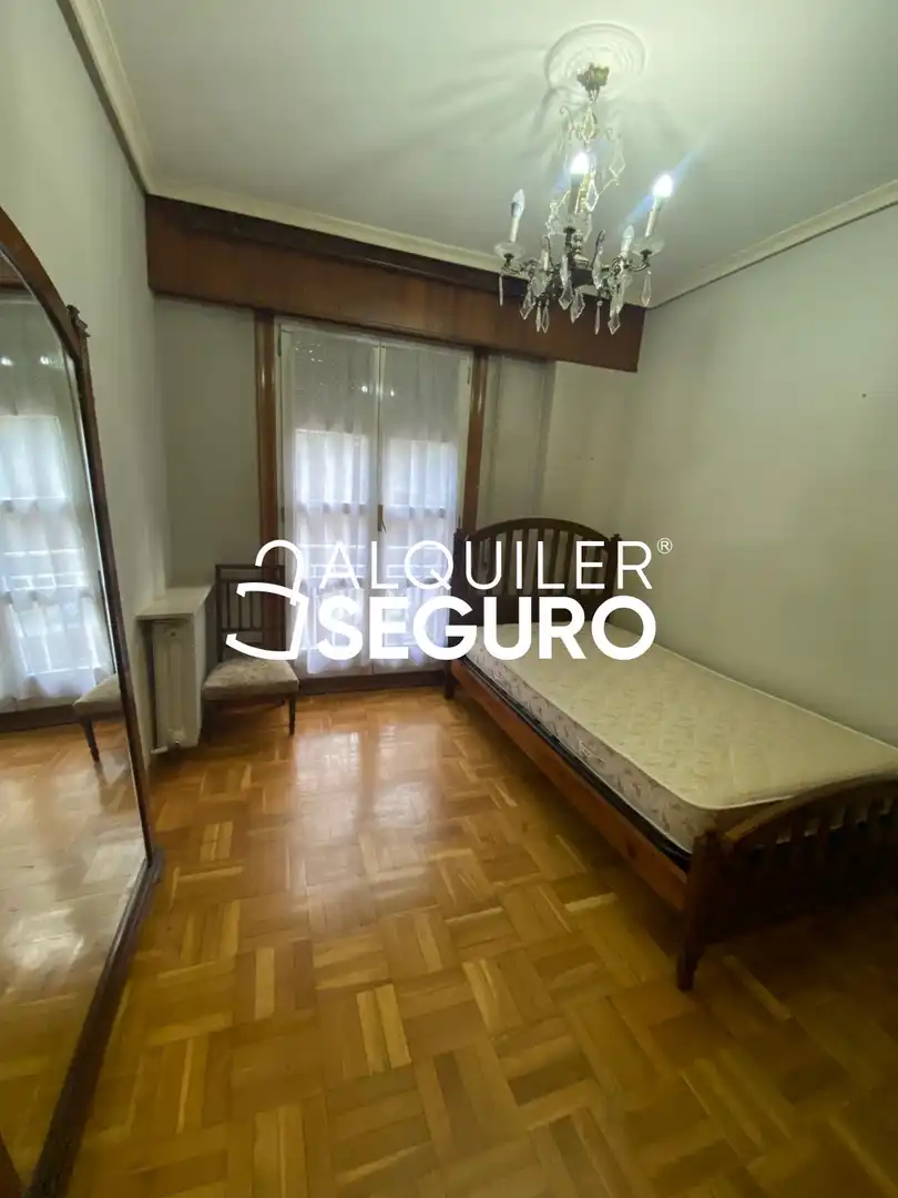 Piso de 120 m² en Guadalajara