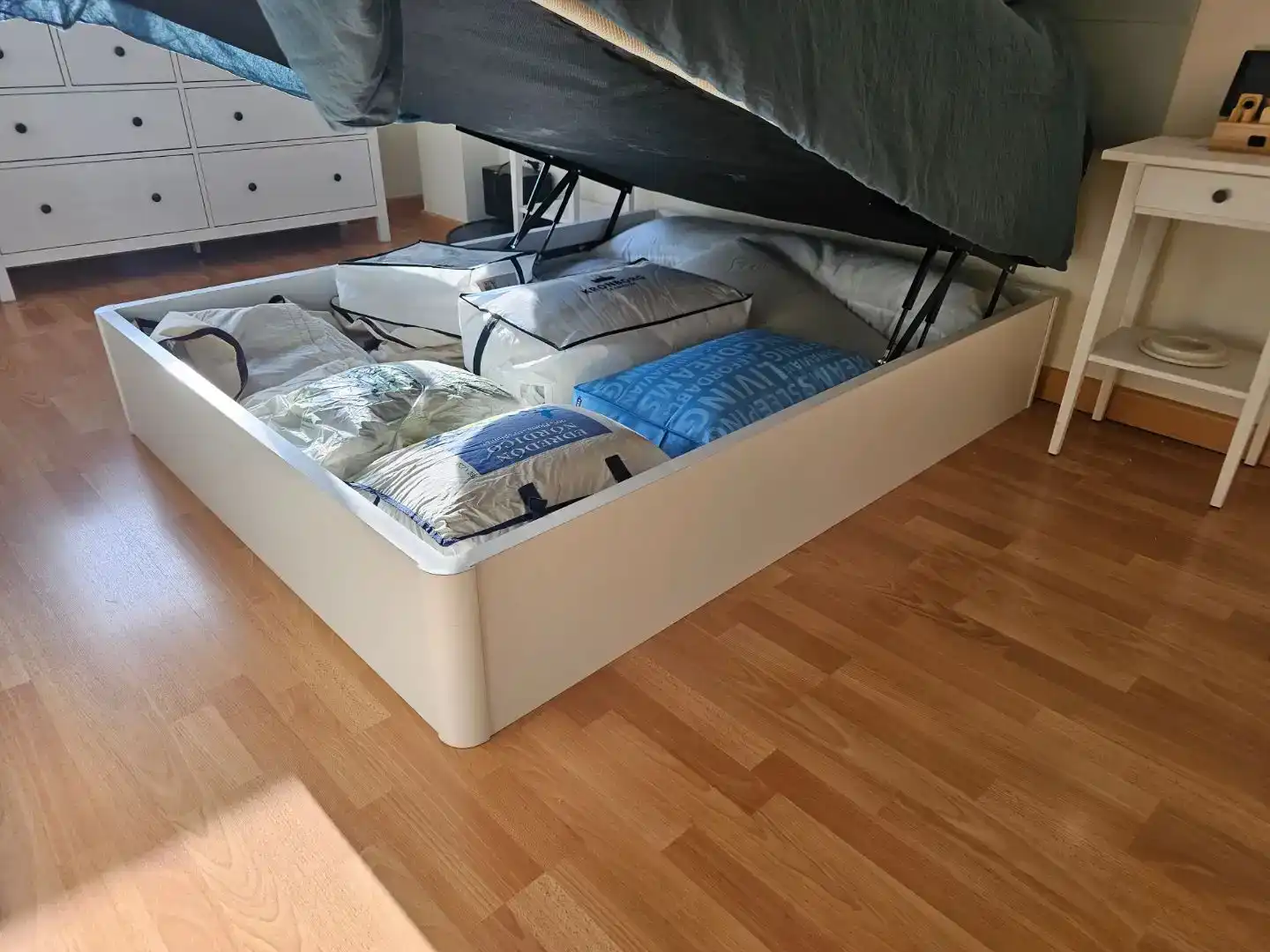 Habitación 111 m², Murcia