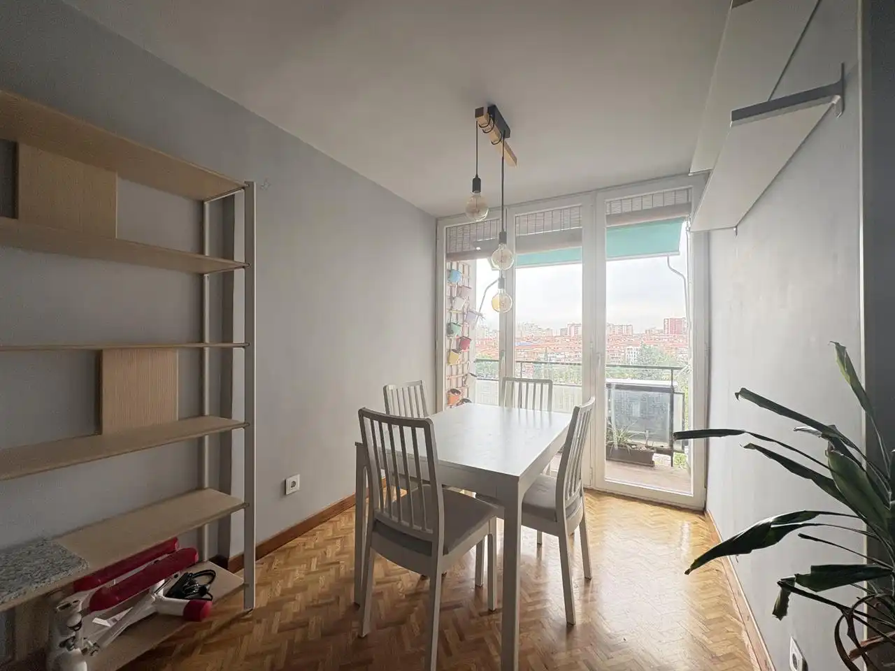 Pis de 85 m² a Madrid
