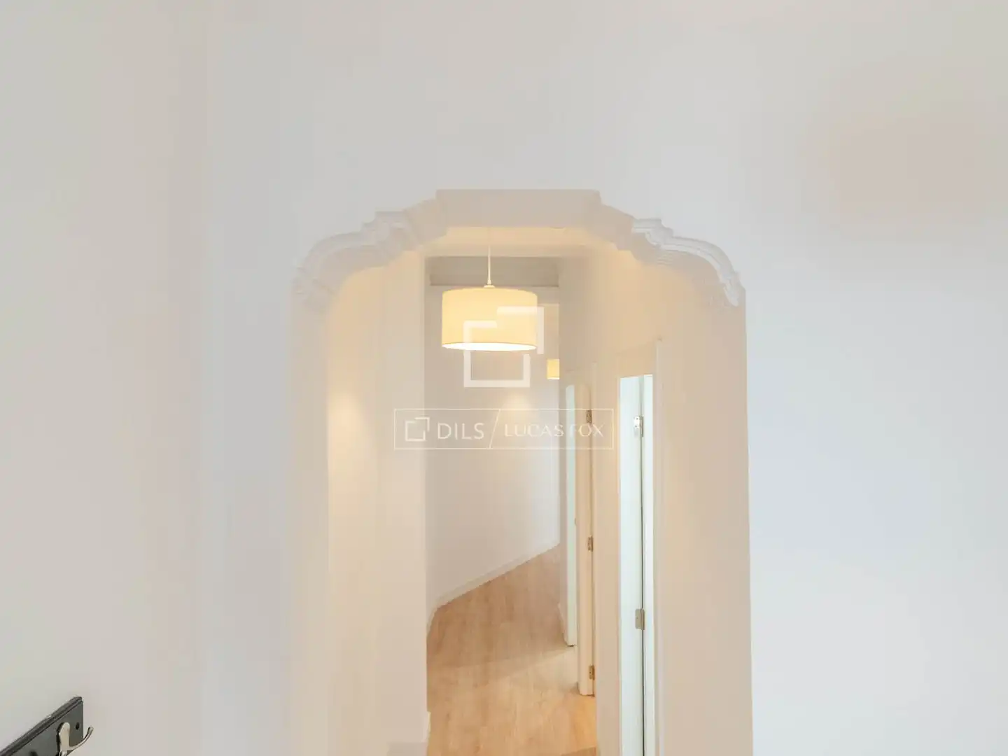 Pis de 139 m² a València