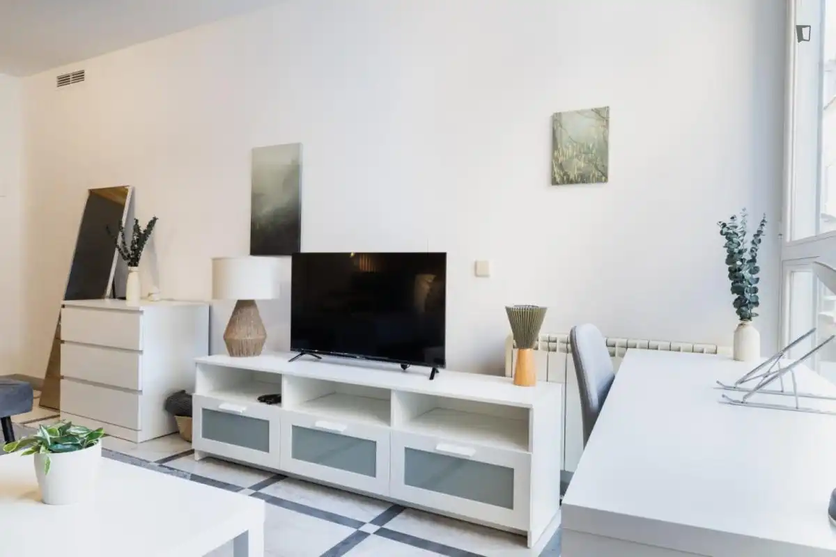 Habitación en alquiler, Madrid