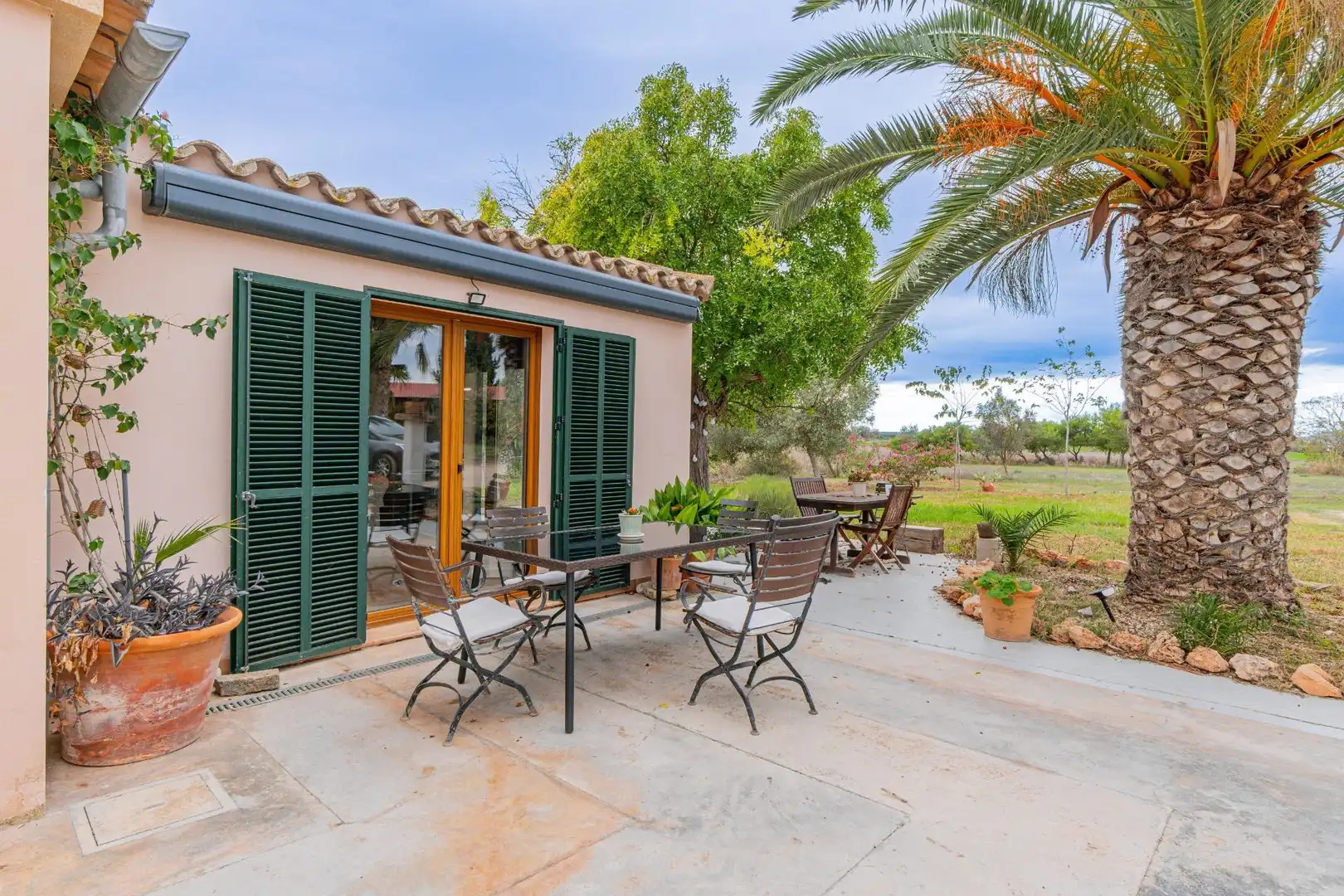 Casa de 2778 m² a Palma