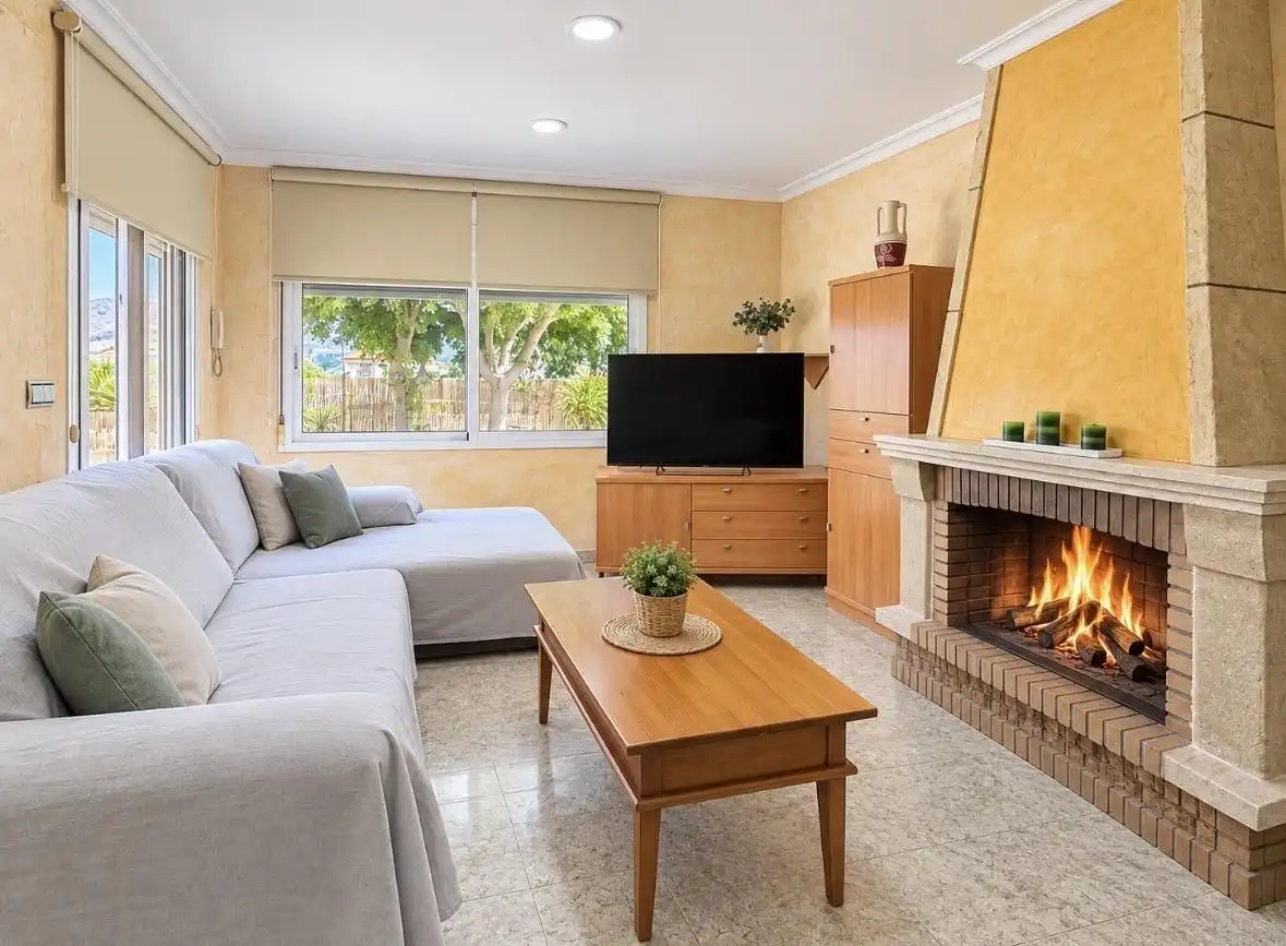 Casa de 504 m² en Orihuela