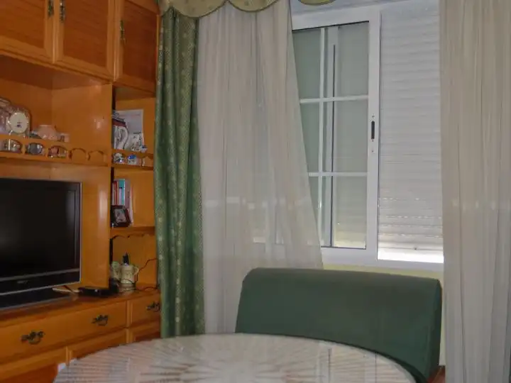 Piso de 100 m² en Huelva