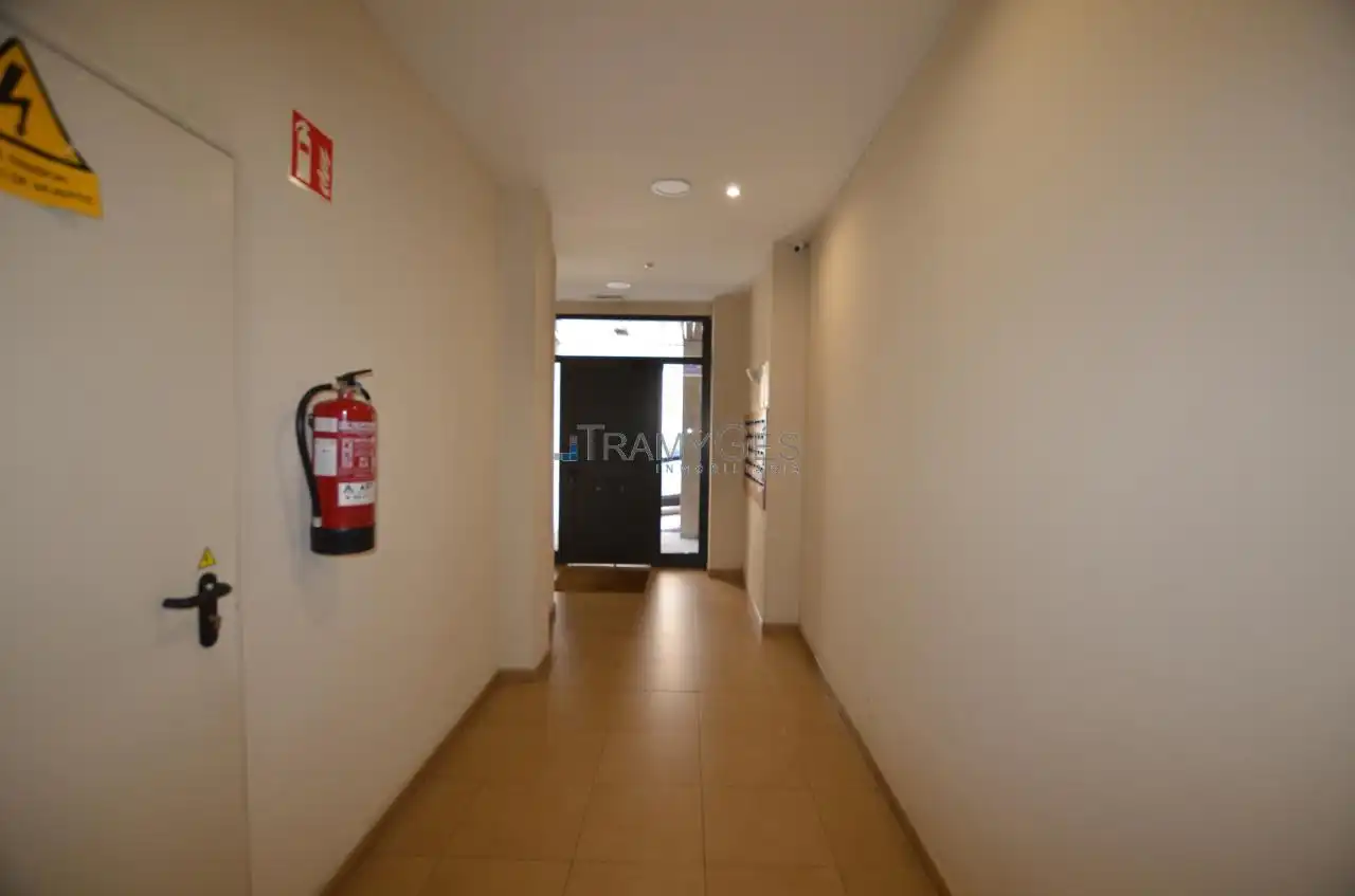 Pis de 40 m² a O Porriño