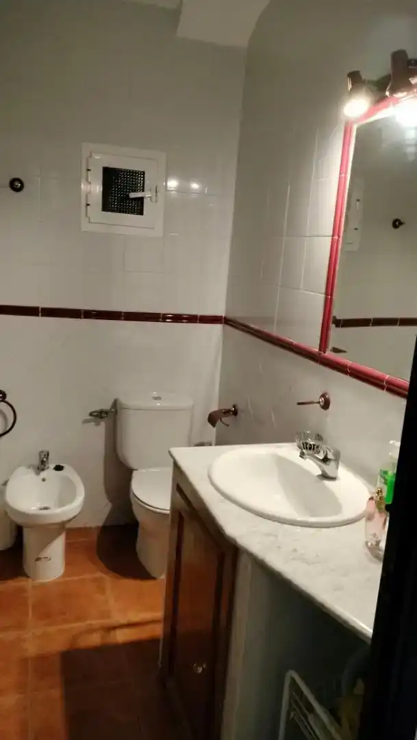 Piso de 95 m² en Cañaveral