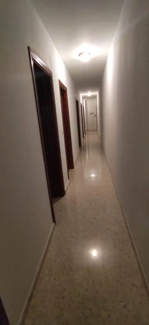 Piso de 107 m² en Almendralejo