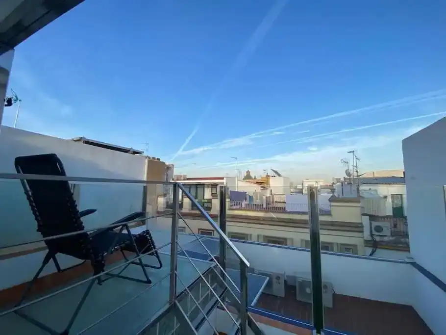 Casa de 170 m² en Sevilla