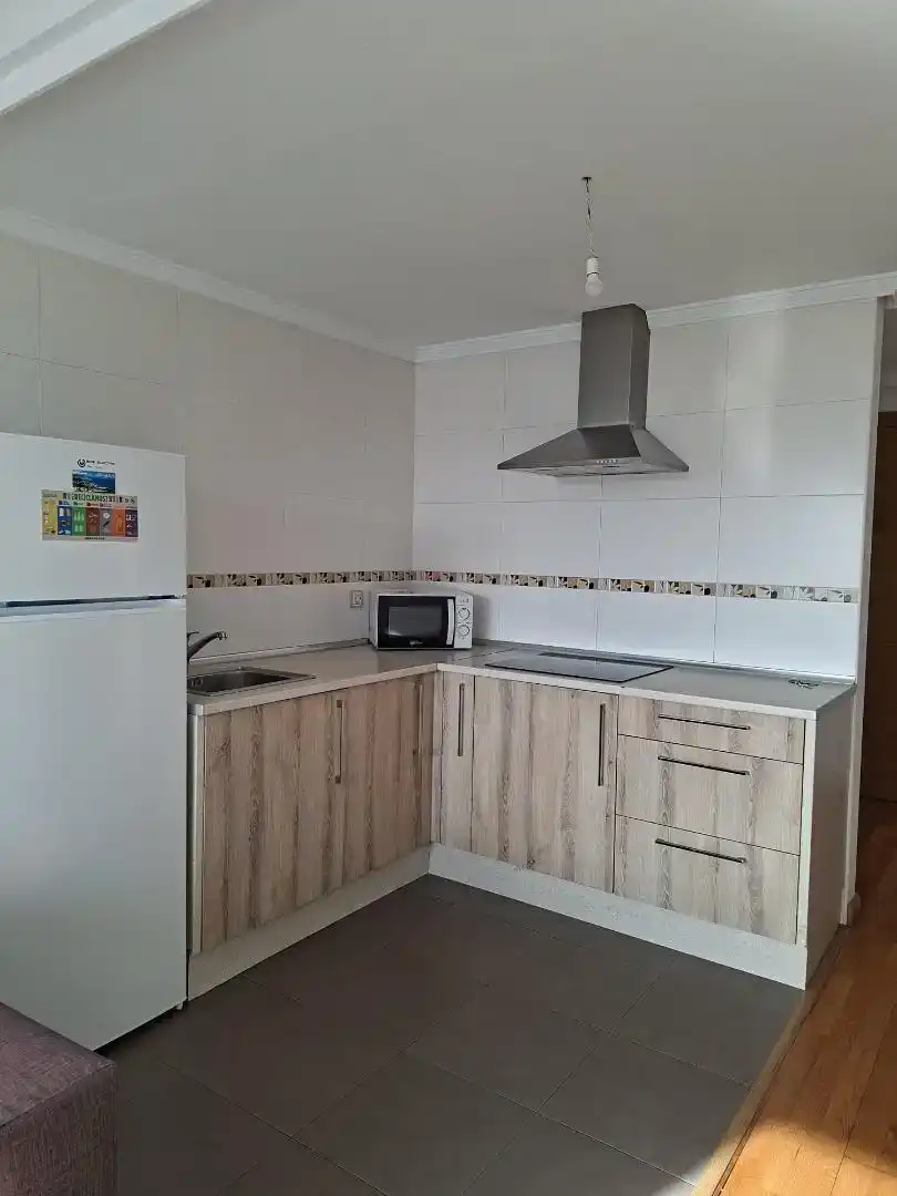 Piso de 85 m² en Vegadeo