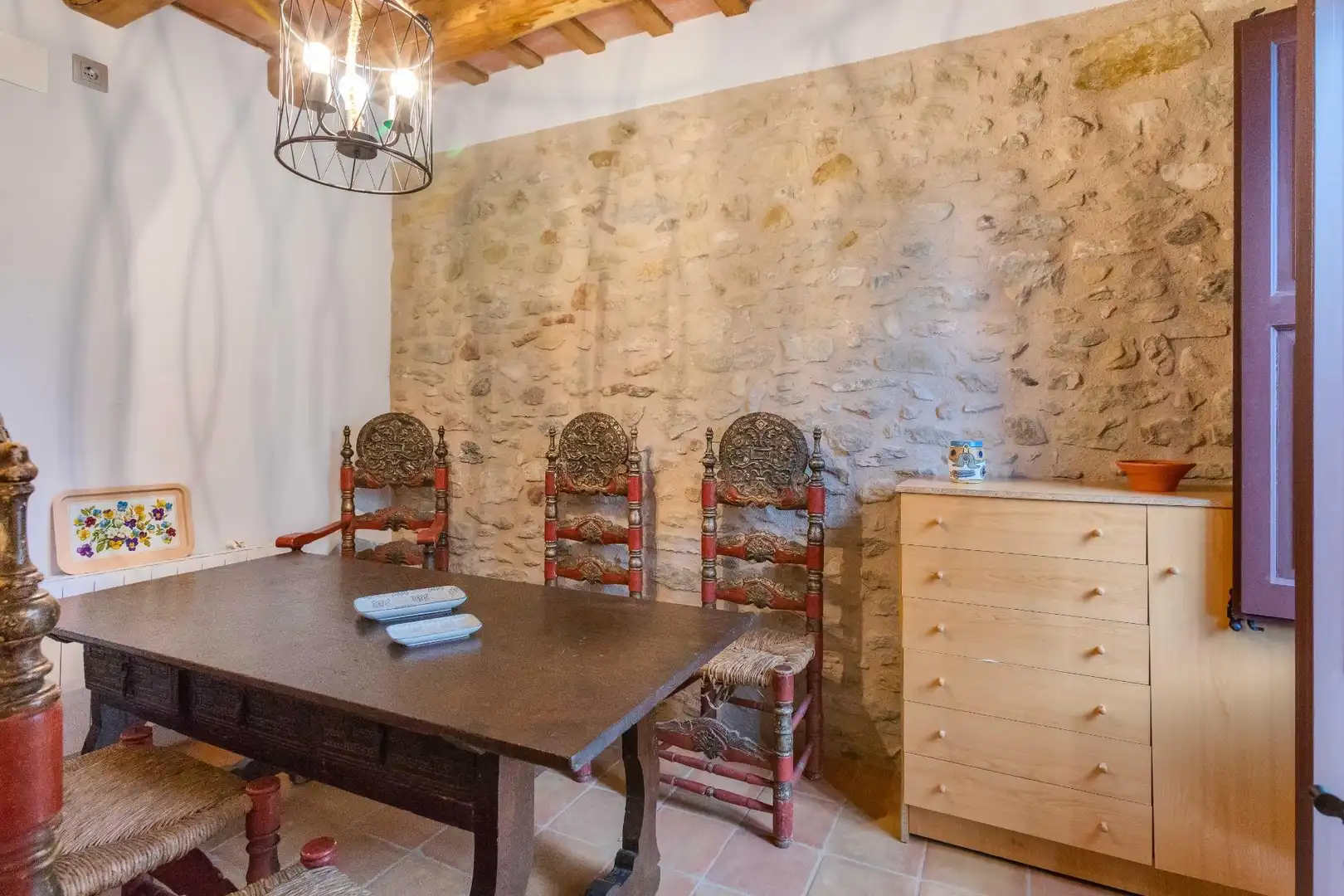 Wohnung 85 m² in la Pera