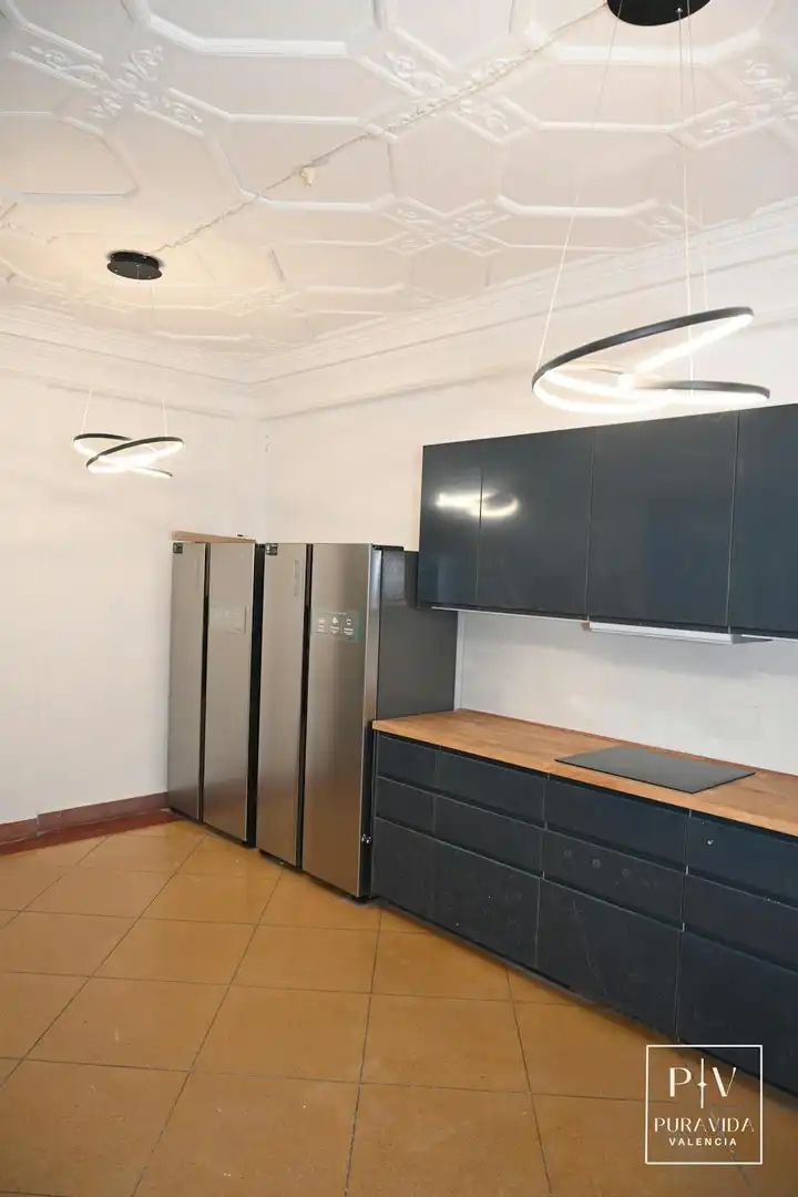 Habitación 263 m², Valencia