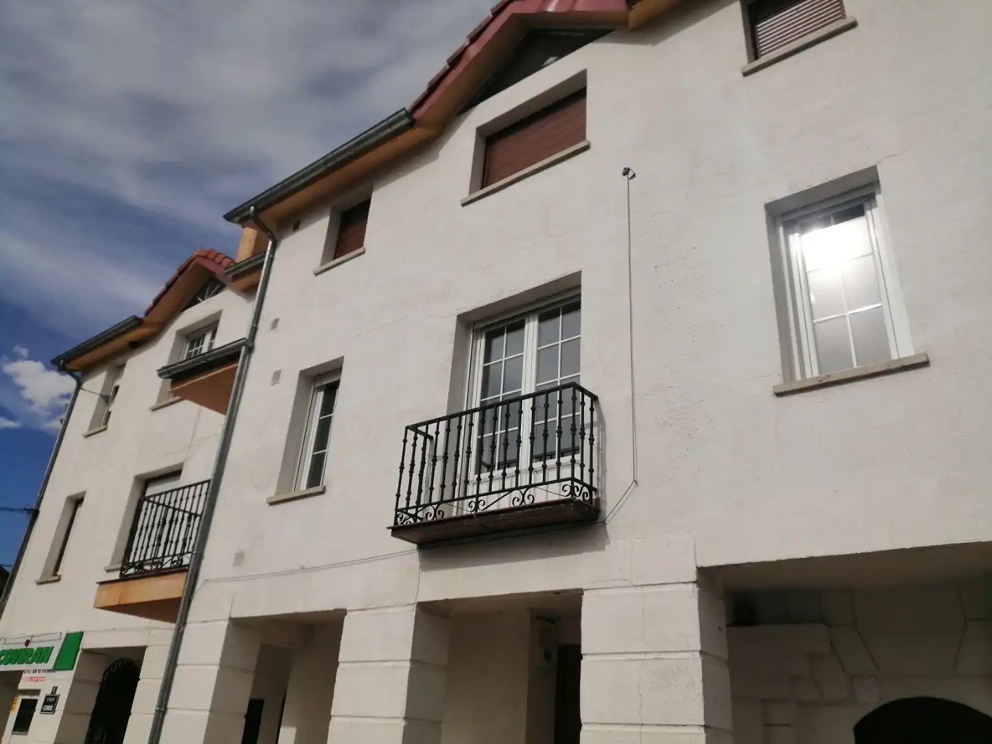 Piso de 50 m² en Navarredonda de Gredos