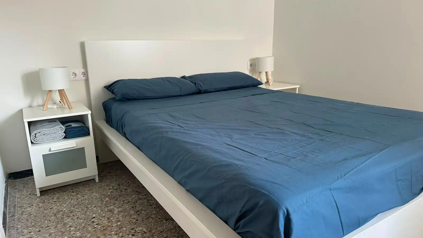 Piso de 90 m² en Ferrol
