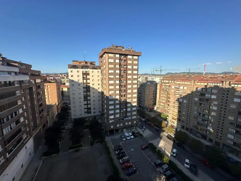 Piso de 120 m² en Pamplona