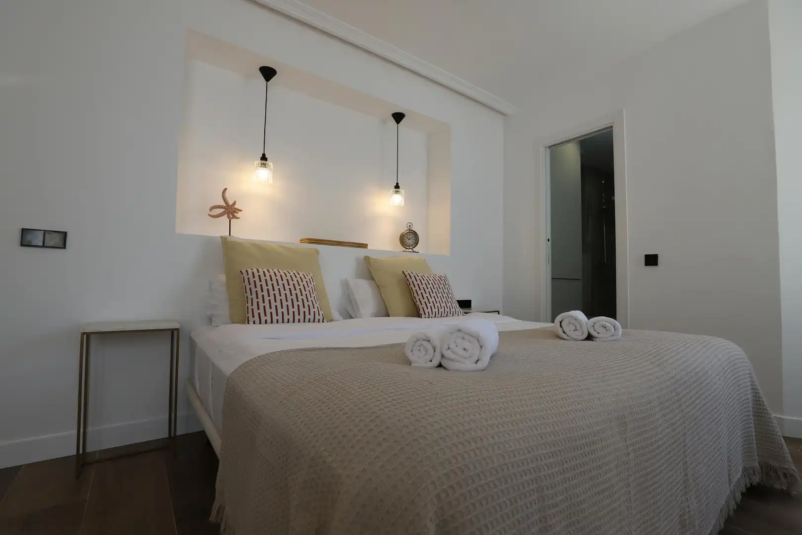 Piso de 40 m² en Madrid