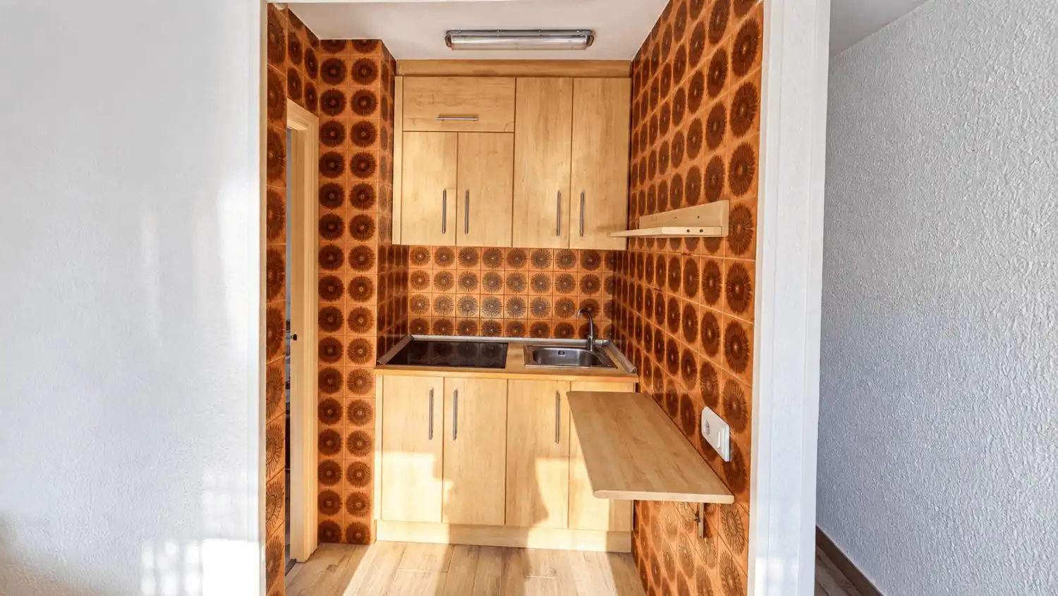 Pis de 47 m² a Castelló de la Plana