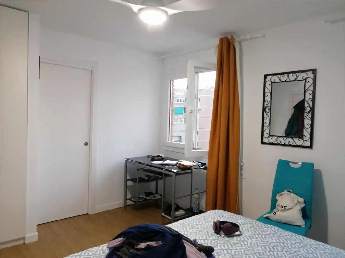 Habitación 100 m², Santa Cruz de Tenerife