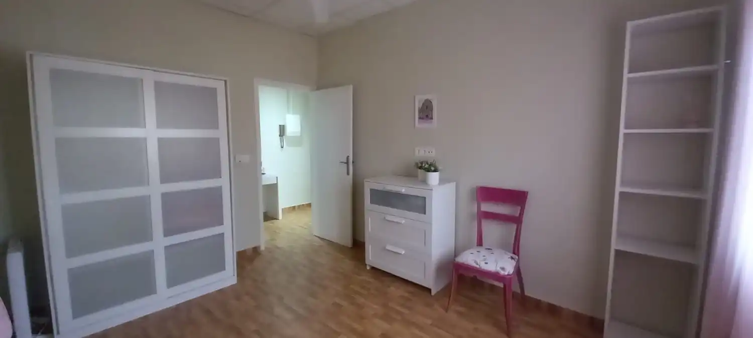 Piso de 90 m² en Murcia
