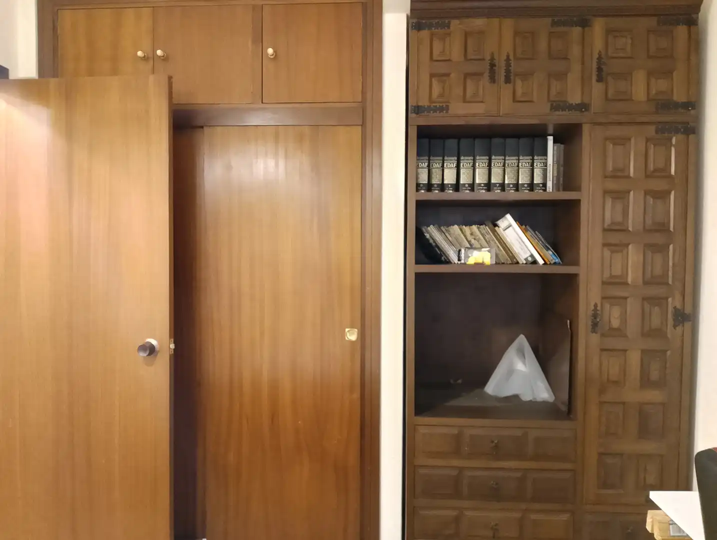 Piso de 80 m² en San Sebastián