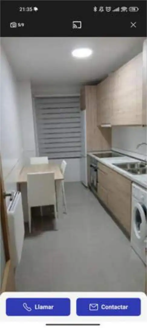 Pis de 90 m² a Herencia