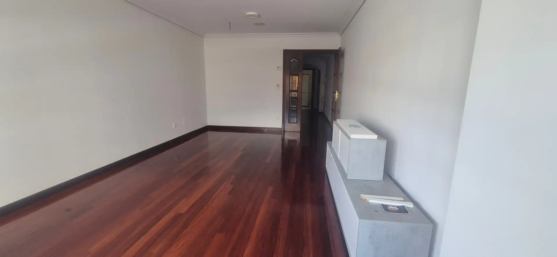 Piso de 117 m² en Vigo