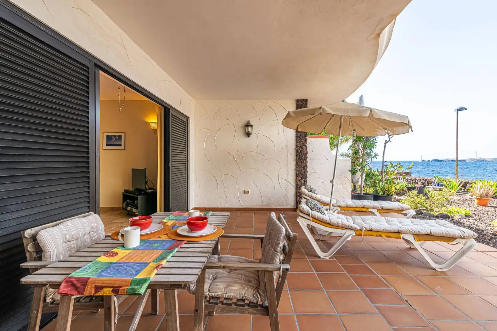 Piso de 76 m² en Arico