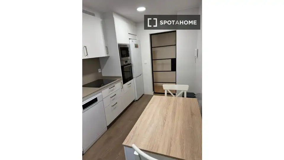 Habitación en alquiler, Oviedo