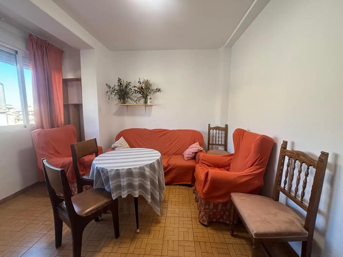 Piso de 85 m² en Granada