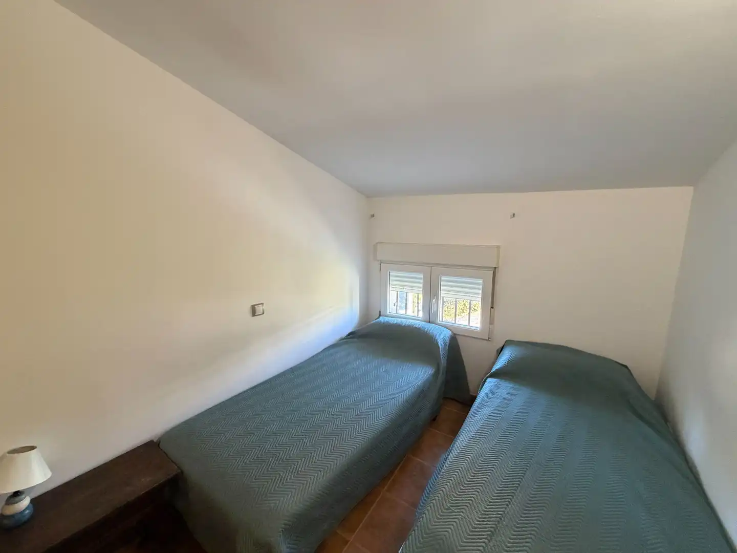 Piso de 114 m² en Robledo de Chavela