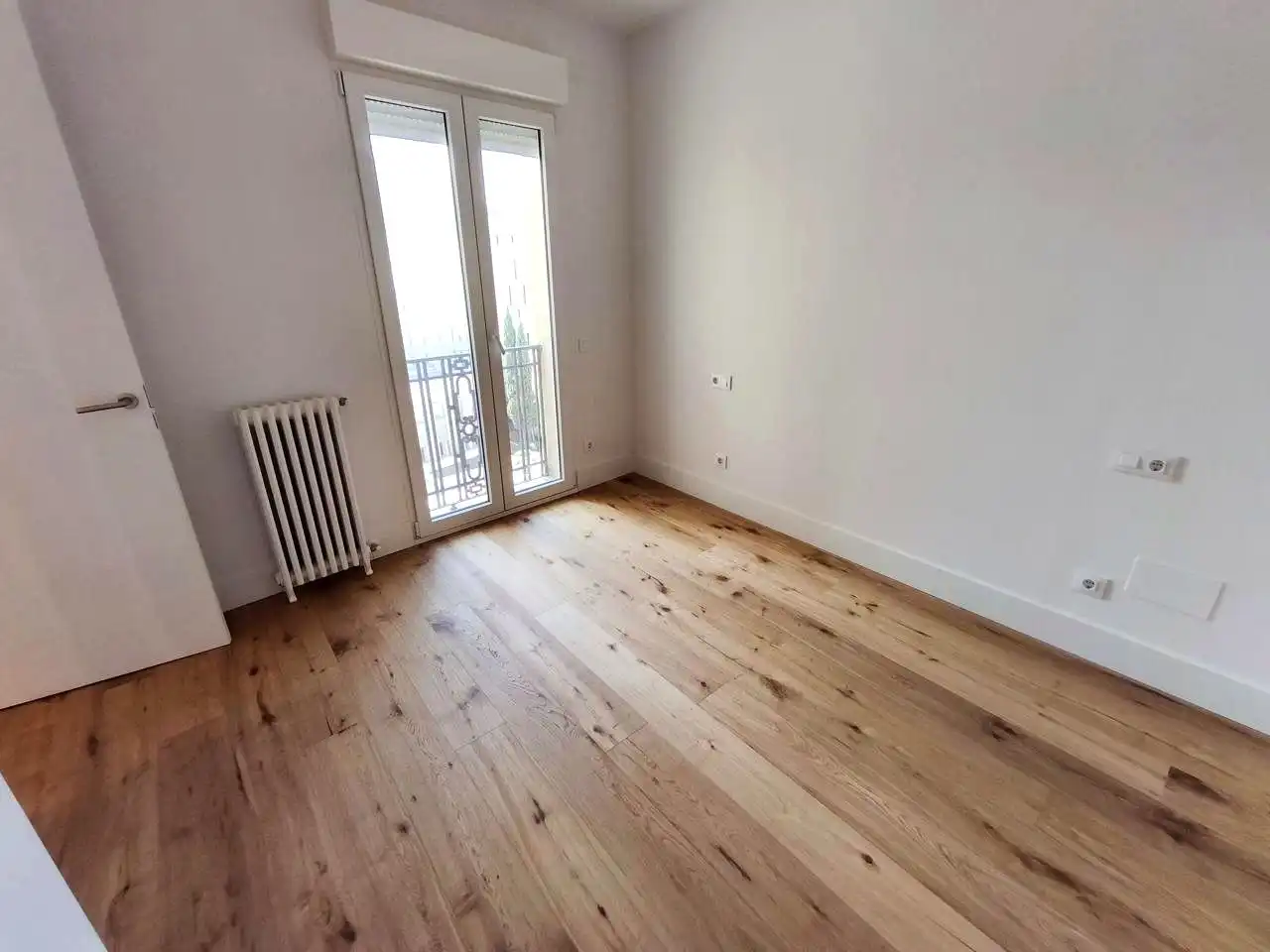 Wohnung 156 m² in Madrid