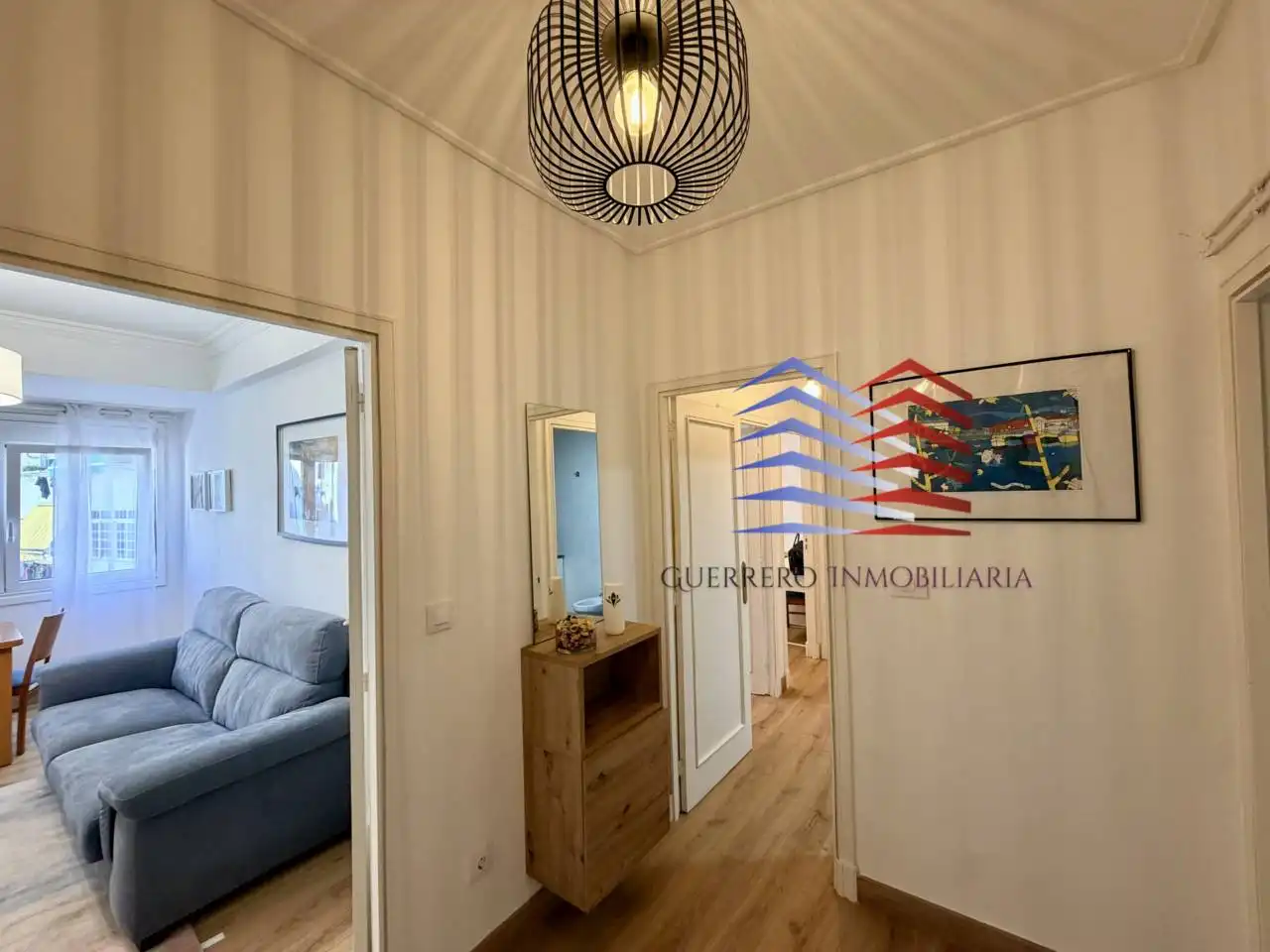 Piso de 90 m² en Ourense