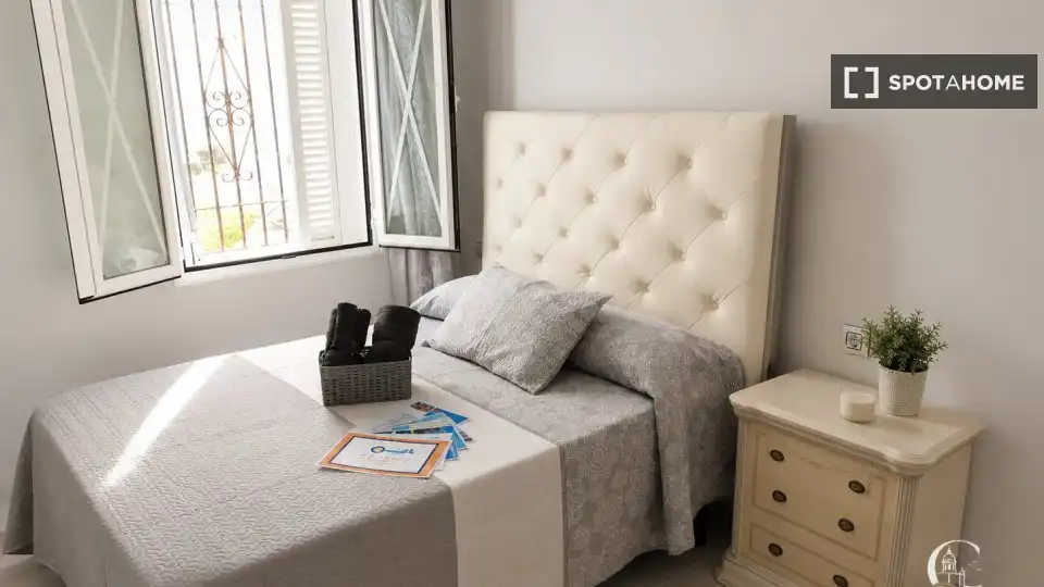Habitación 173 m², Cádiz