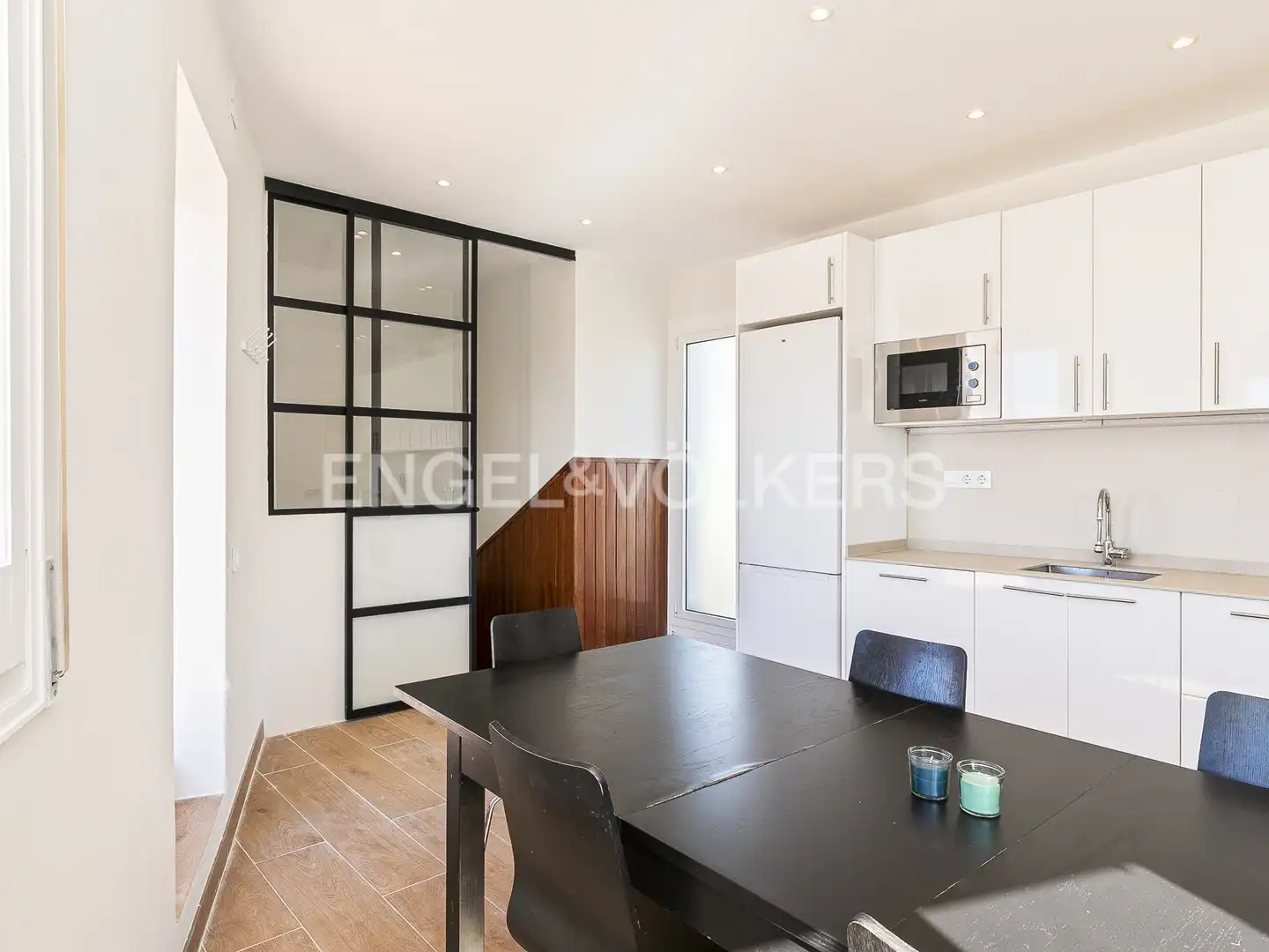 Wohnung 146 m² in Barcelona