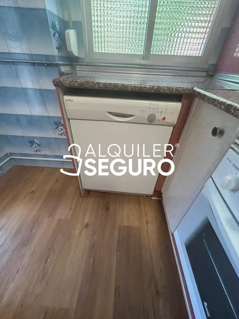 Pis de 85 m² a Torrejón de Ardoz