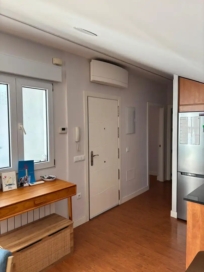 Pis de 80 m² a Madrid