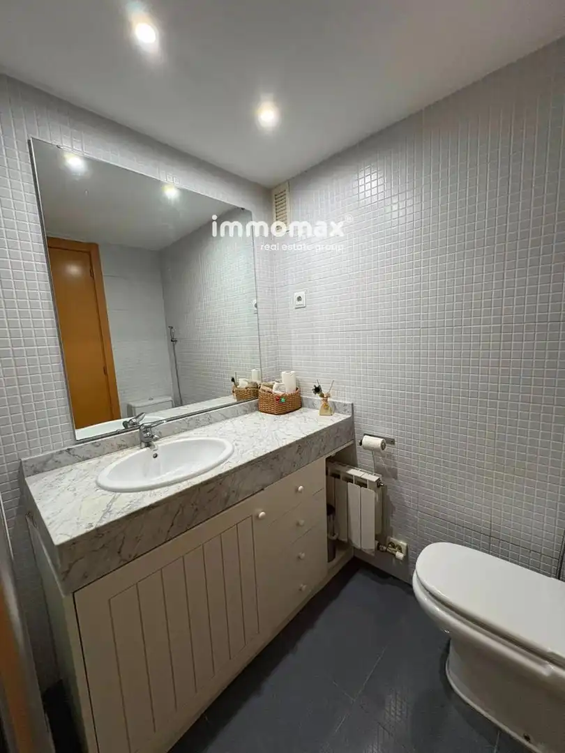 Appartamento 112 m² a Esplugues de Llobregat