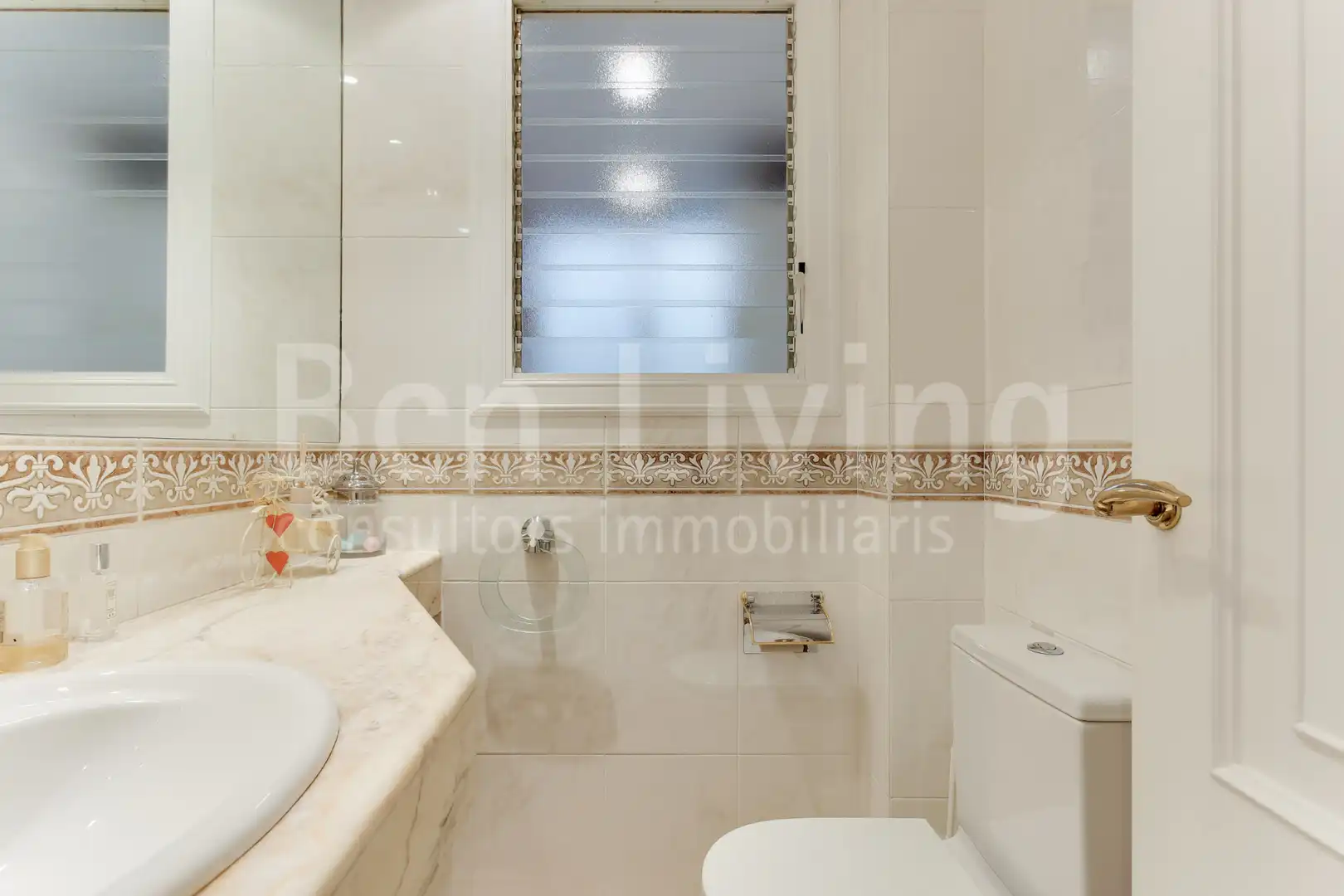 Piso de 160 m² en Barcelona