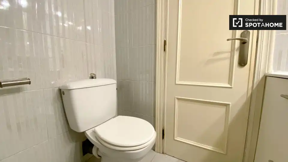 Zimmer zur Miete, Valencia