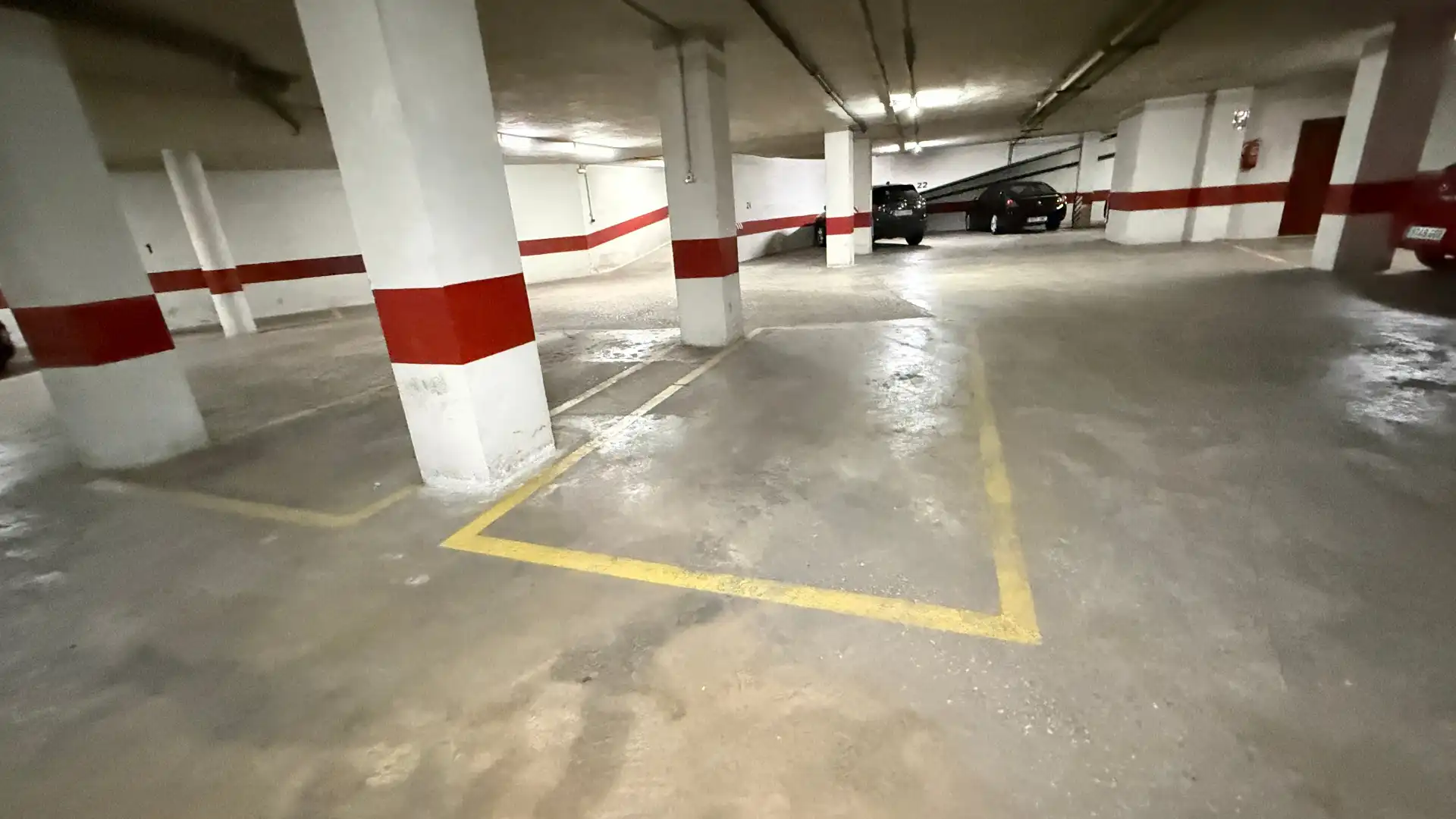 Appartamento 115 m² a Albacete
