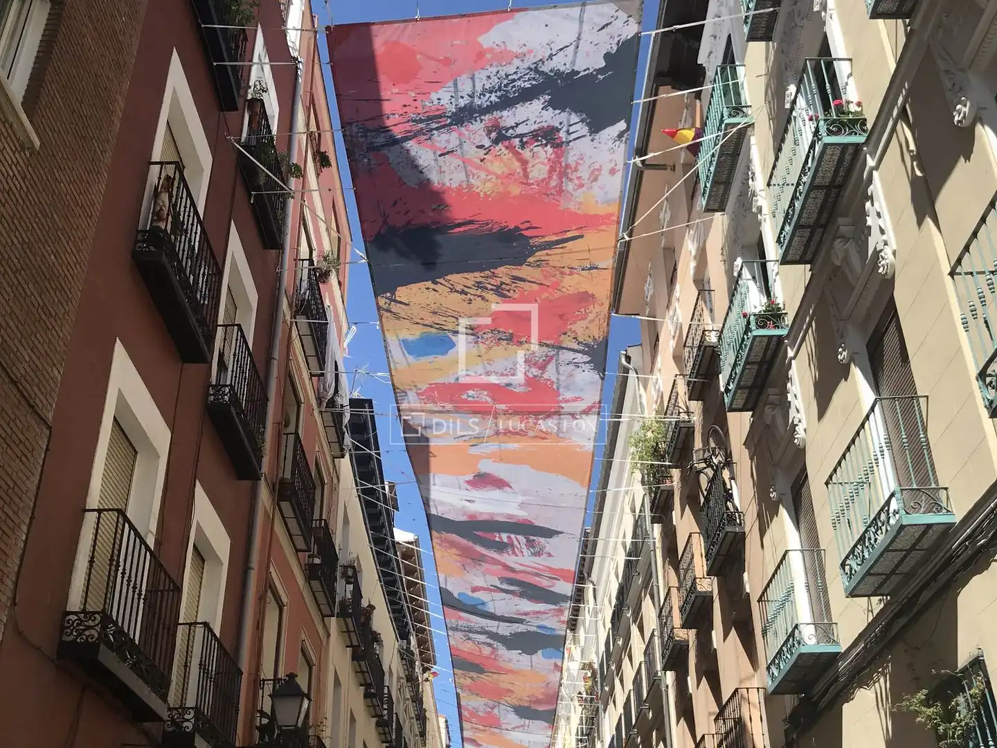 Piso de 45 m² en La Guardia de Jaén