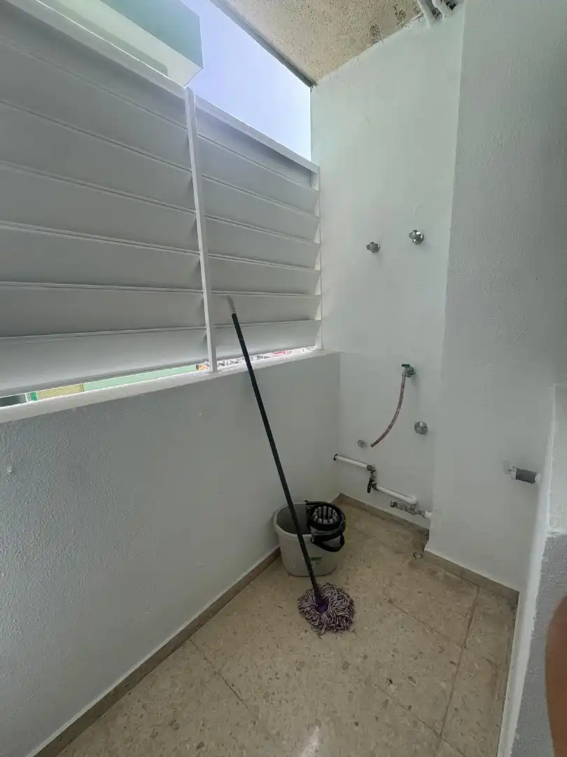 Piso de 100 m² en Santa Cruz de Tenerife