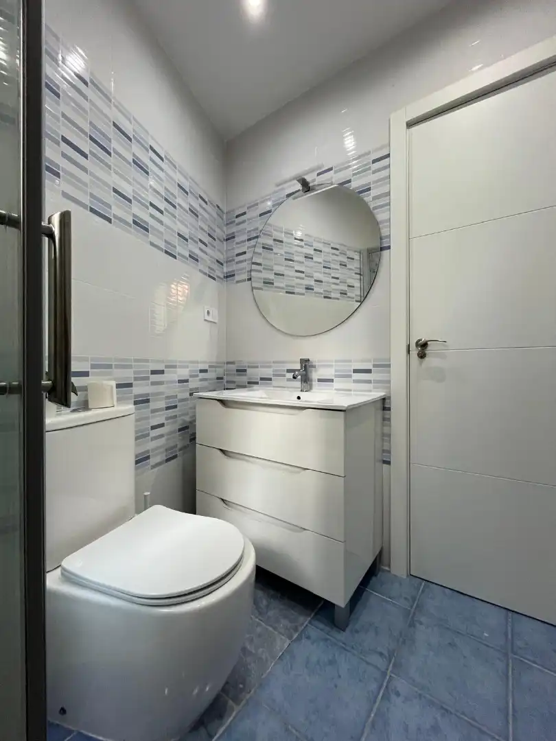 Pis de 64 m² a Getafe