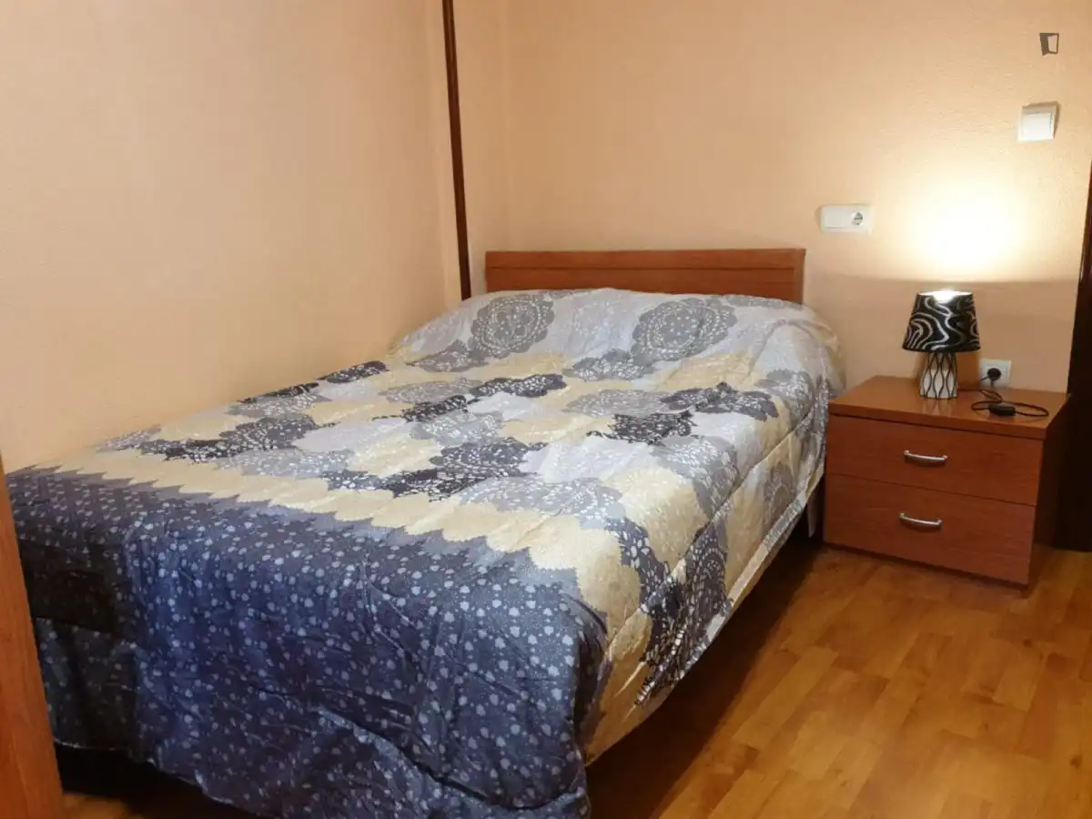Habitación en alquiler, Salamanca