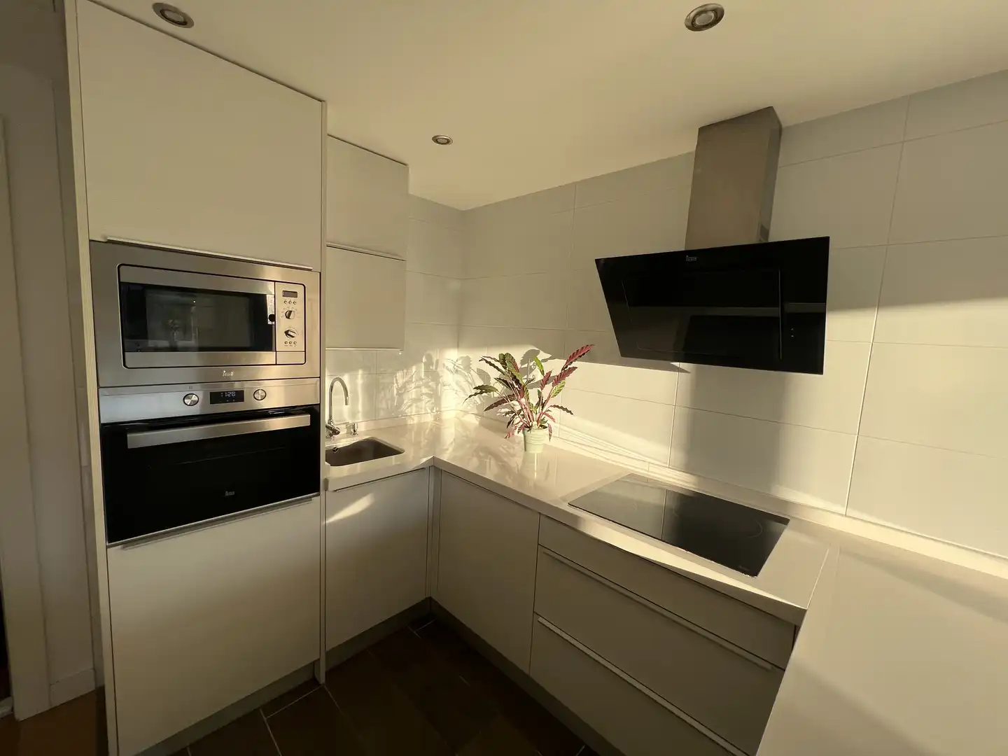 Apartamento 49 m² em Santander