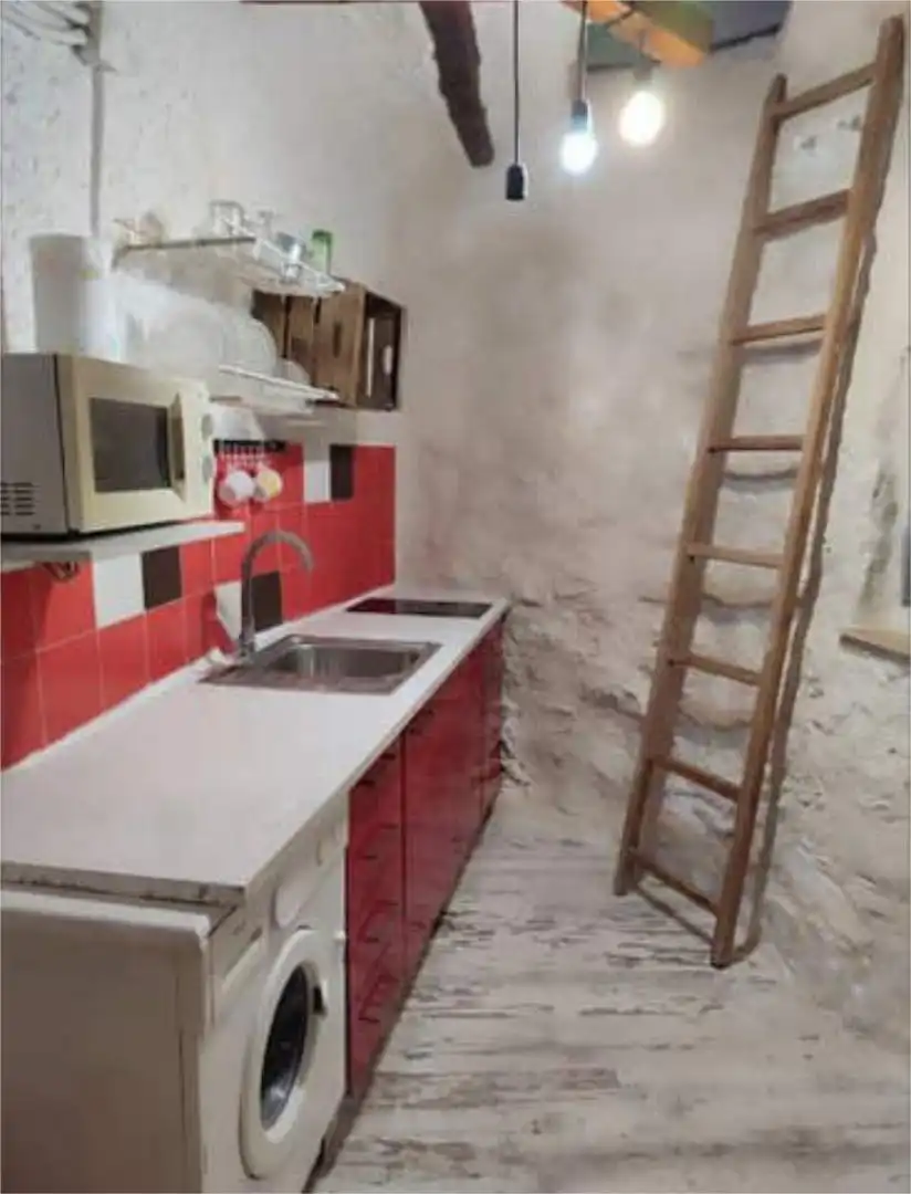 Piso de 60 m² en Sacedón